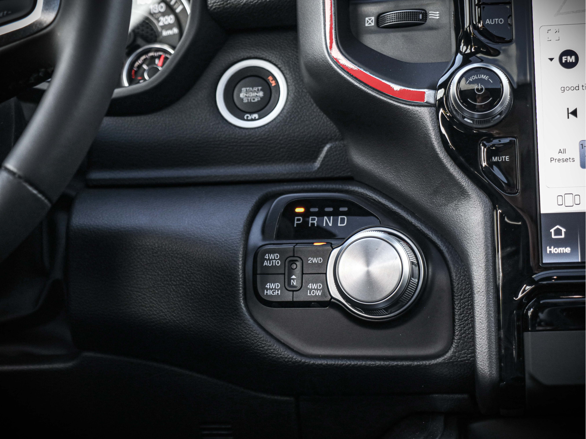 2019 ram 1500 4wd 2025 auto